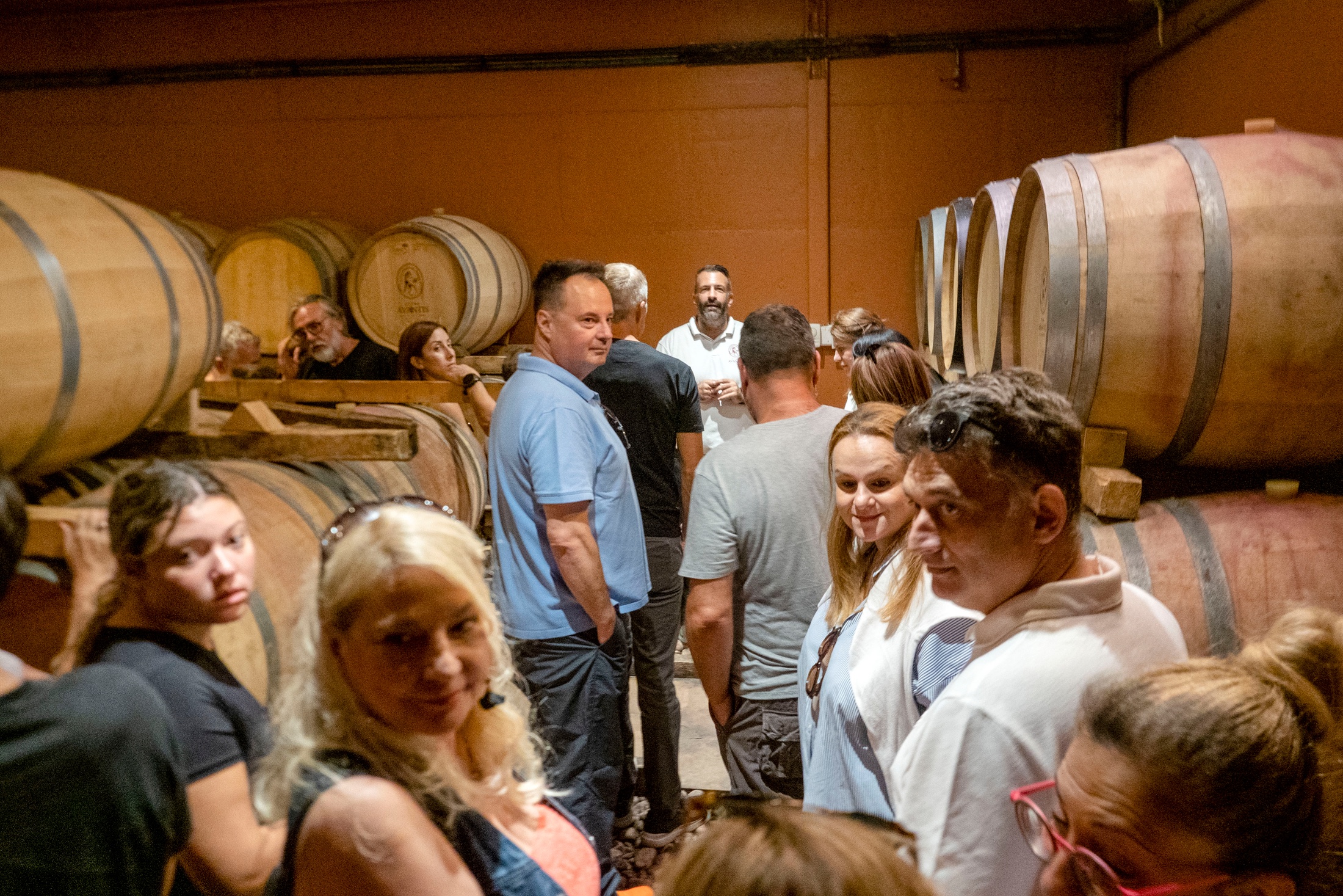 The First Table - Avantis Estate