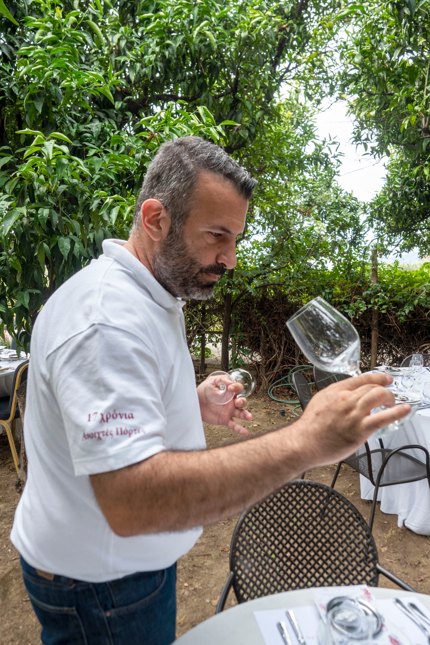 The First Table - Avantis Estate