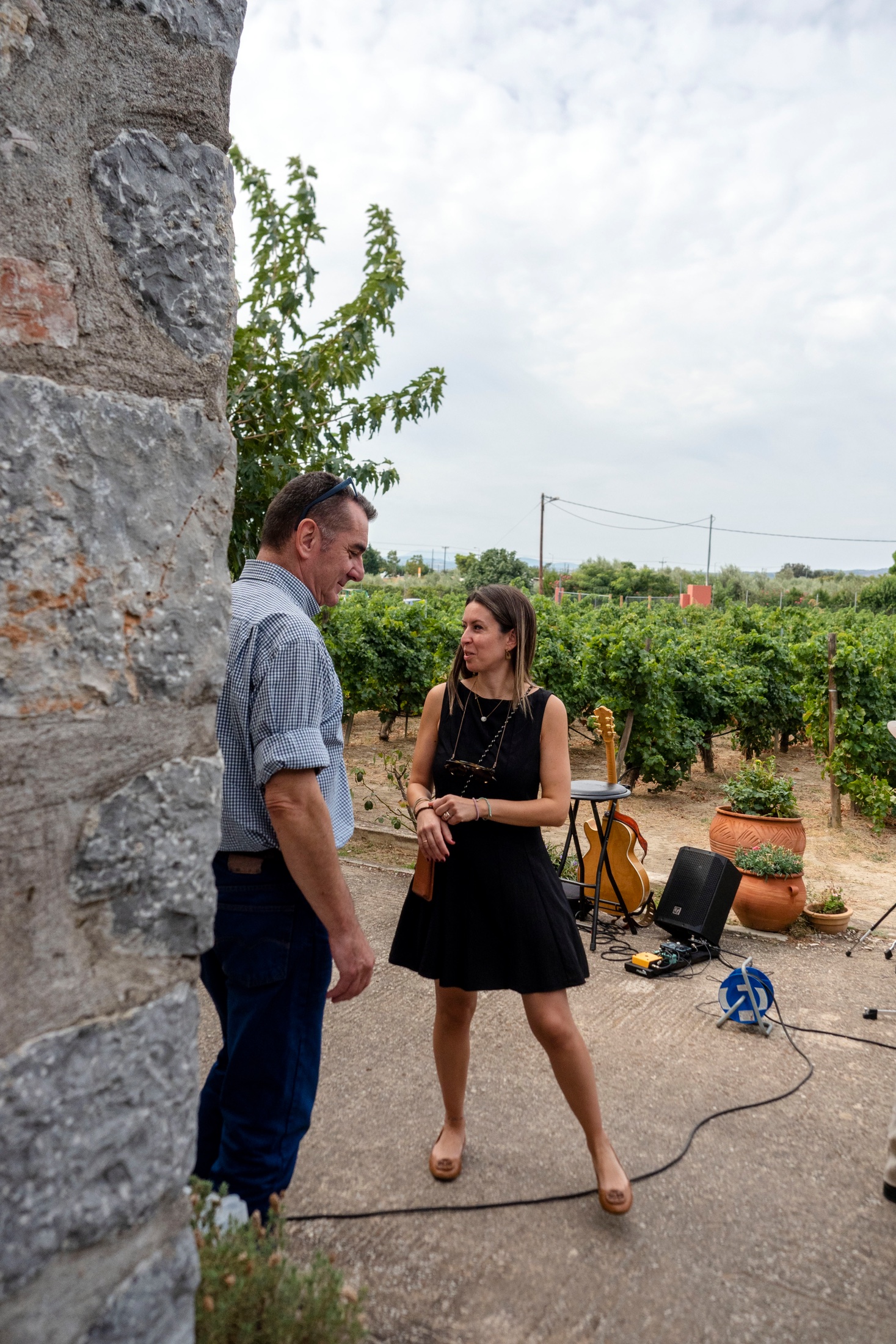 The First Table - Avantis Estate